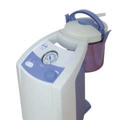 Mobile and versatile Usable anywhere Fast and easy disinfection Surgical