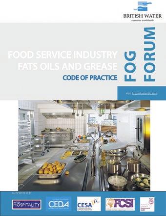 Makes it even easier for food service outlets to meet best practise advice. BIO-FLUID DELIVERY TUBE CONNECTION BioCeptor s F.I.T unit is highly efficient at capturing FOG, with an average efficiency rating of 95.