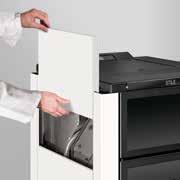 in just one and ample underlying drawer and allows an easy