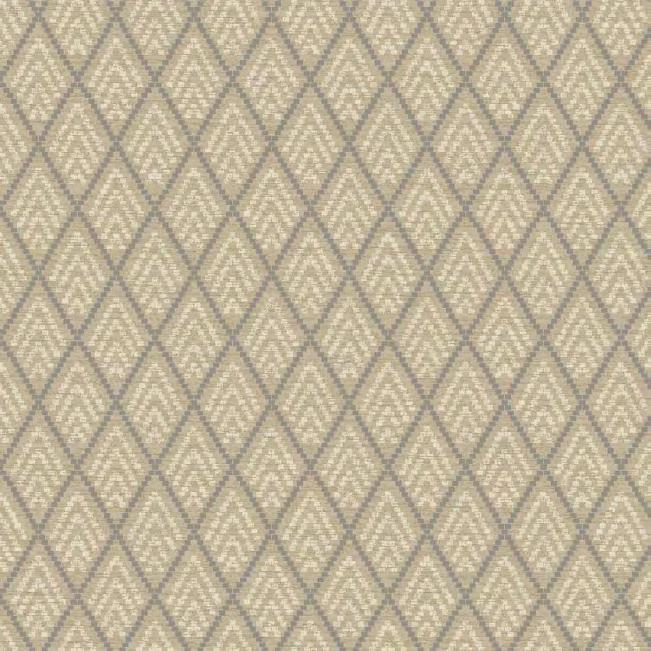 GRADIENT CHEVRON This wallpaper is a large scale variegated version of menswear herringbone with the visual texture of woven wool. The design also possesses a surprisingly feminine appeal.