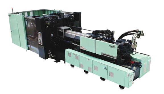 The company s machines provide energy savings, ultra high-speed options, and dual-color models, in sizes