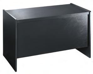 luna table 36"W 72"L 29"H Top with Base N72094 This