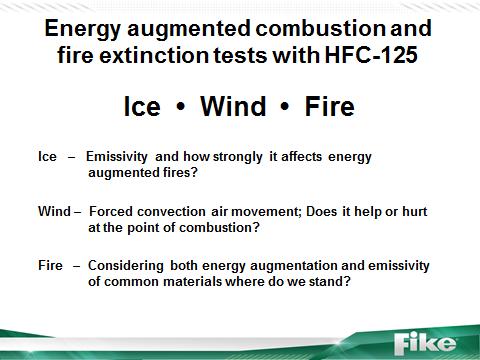 Ice Wind and Fire Ice represents an extreme of emissivity. It is an almost ideal heat radiator and absorber. Copper, steel and aluminum on the other hand are about the worst.