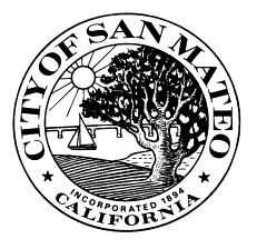 Historic Resources City of San Mateo Planning Division Community Development Department 330 West 20 th Avenue www.cityofsanmateo.org San Mateo, CA 94403 planning @cityofsanmateo.