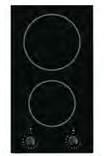 TIT60 60cm Induction Hob 4 Induction Cooking