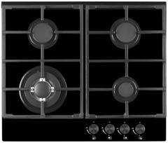 60cm Gas Cooktop 60cm Gas on Glass Cooktop 60cm Gas Cooktop with Wok Burner MODEL / ICG6F MODEL / IGG60 MODEL / ICGW60S 4 burners 304 grade stainless