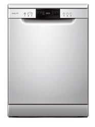 45cm Compact Dishwasher, Stainless Steel Finish 60cm Freestanding Dishwasher, Stainless Steel Finish MODEL / DW42CS MODEL / IDW7S 10 place settings Mark resistant