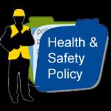 19 1. Policies There should be a documented policy on health and safety that serves to confirm that senior management will ensure that the working environment and facilities provided as part of the