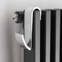 We strongly suggest this is done before purchasing your radiator. Minimalist Radiator Valves Angled (pairs) HT328 27.00 Modern Radiator Valves Angled (pairs) RV002 27.