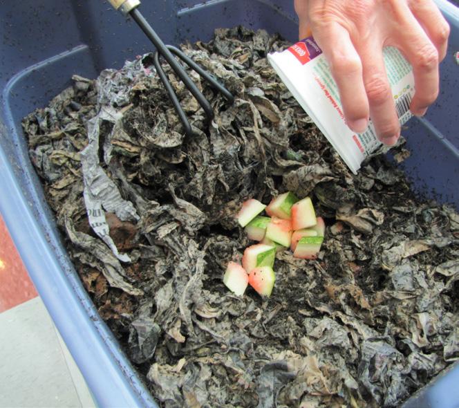 For a list of earthworm growers by state, go to http://www.bae.ncsu.edu/topic/ vermicomposting/vermiculture/ directory-by-state.html.