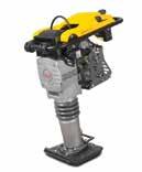 equipment, such as rammers or gasoline demolition breakers!