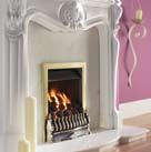 Pages 25-32 The Richmond - Page 25 Outset Highly efficient radiant fire range, designed to suit your needs & stylish design tastes.