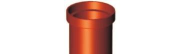 ceramic product to meet all heating and combusting requirements.