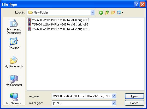 Configuring Fire Panels Database Migration Using PS-Tools, you can migrate the database files from PK-Plus to PS-Tools.
