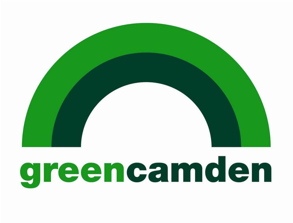 The Green Camden Service Empowering