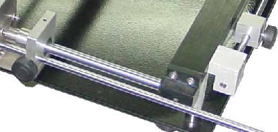 PCB Fixture Dimensions: 700 L * 580(W) * 170(H)mm 5.
