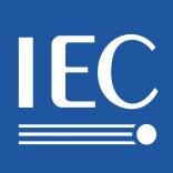 INTERNATIONAL STANDARD IEC 62401 Edition 2.