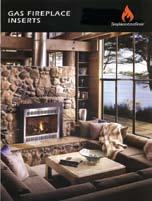 Additional Fireplace Xtrordinair Products If you are in the market for other hearth products, Fireplace Xtrordinair manufactures a full line-up of wood and gas burning