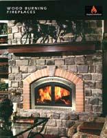 Fireplace Inserts (Wood or Gas) Turn your old, open masonry or metal (zero clearance) fireplace into a clean, efficient source of heat for your home.