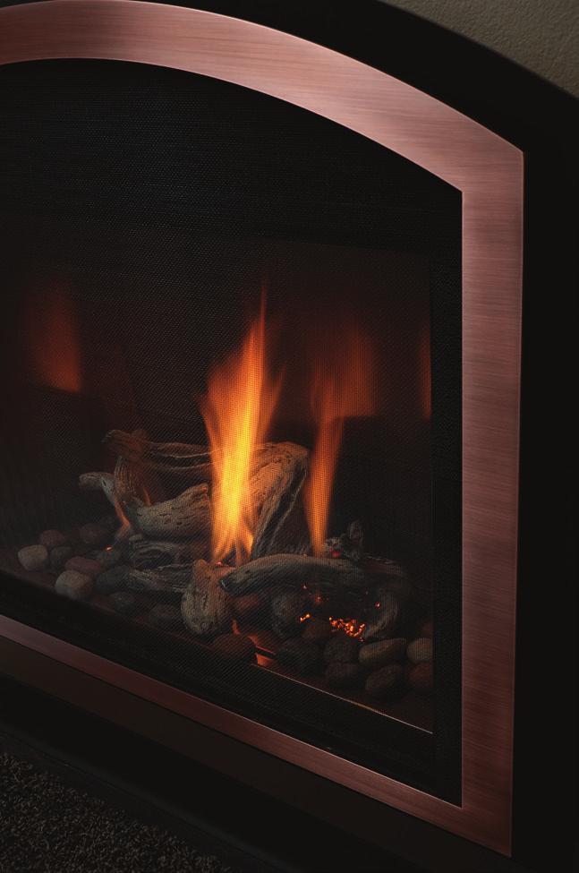 Versiheat moves heat from your fireplace to other areas sure you and your loved ones enjoy every moment in your home.
