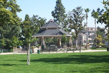 CITY OF ANAHEIM 3) Incorporate the City seal in appropriate public spaces and public facilities.