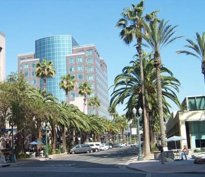 With its world-renown tourist destinations, professional sports venues, and the historic Anaheim Colony District, Anaheim already has many wonderful activity centers.