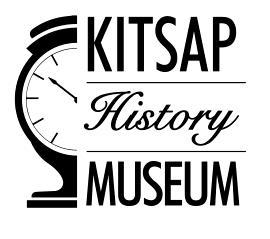 KITSAP COUNTY REGISTER OF HISTORIC PLACES NOMINATION FORM Kitsap County Historical Society & Museum 280 Fourth Street, Bremerton, WA 98337 (360) 479-6226 info@kitsaphistory.org www.kitsapmuseum.