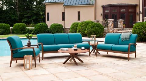 Enjoy early savings of up to $1400 * on select patio furniture