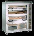 We also supply supplementary bakery equipment which makes the work more efficient in both large and small bakeries world wide.