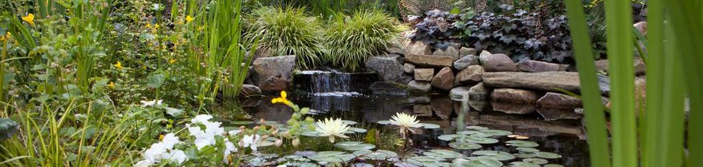 Today, we invite you to join ranks with the many satisfied homeowners who readily profess adding a water feature to their landscape was the best investment they ve ever