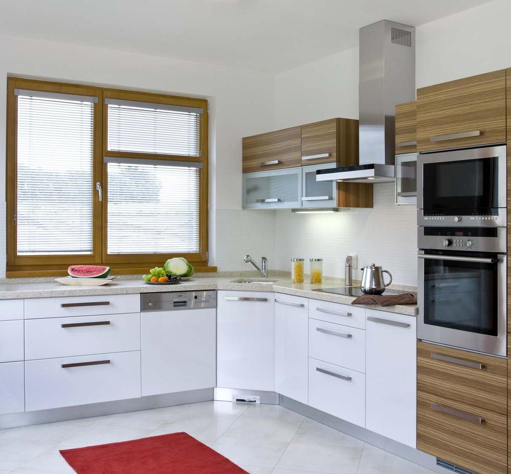 Modular Kitchen Tatarias are responsive to the aspirational desires of its customers.