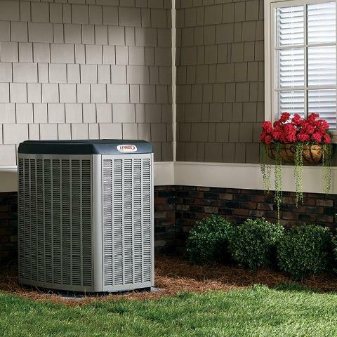 Preferred AC choices 75 Outdoor condenser matched to indoor coil SEER ratings of 14+ High efficiency