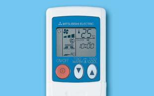 Econo Cool This intelligent temperature control feature adjusts airflow direction depending on air outlet temperature.