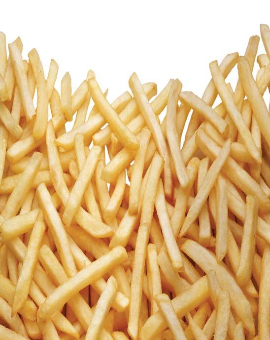 Where can you find Perfect Fry? Convenience Stores Perfect Fry is everywhere.