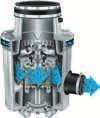 WASTE DISPOSERS because the value of Salvajor lies not only in it s appearance, but in it s advanced technology as well.