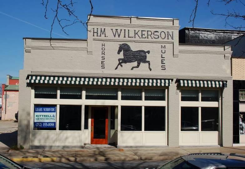 Winslow/Wilkerson