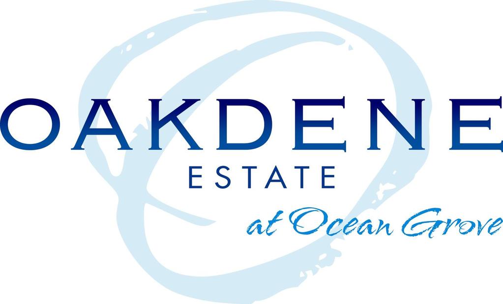 DESIGN GUIDELINES Oakdene Estate at