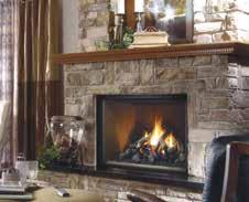 heaters INQUIRE ABOUT INSTALLATION GAS LOG SETS