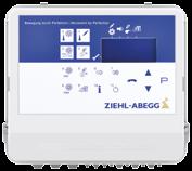 It is far more the criteria related to a system which are to be considered and which therefore lead to the best result. ZIEHL-ABEGG gives you neutral advice.