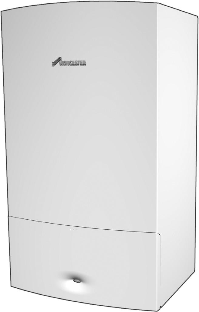 Greenstar 12i system / 24i system WALL HUNG GAS-FIRED CONDENSING SYSTEM BOILER FOR SEALED CENTRAL HEATING SYSTEMS & INDIRECT FED DOMESTIC HOT WATER THIS APPLIANCE IS FOR USE WITH NATURAL GAS OR LPG