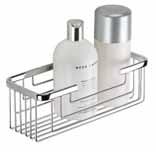 soap holder size 3,94 x4,92 x1,38 Wire double soap holder