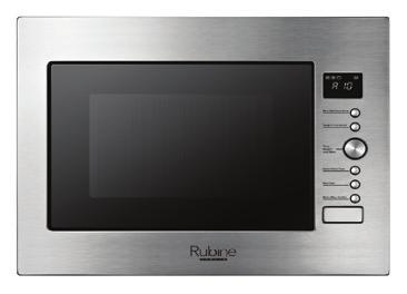 FOR BUILT-IN OVEN RBO AVATA2 70SS/S RBO IAI8 70SS 560 558 Electronic