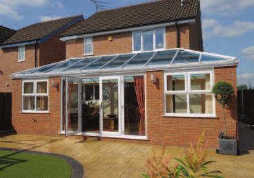 As with the majority of glass in our range, Clearview Blue is a self cleaning