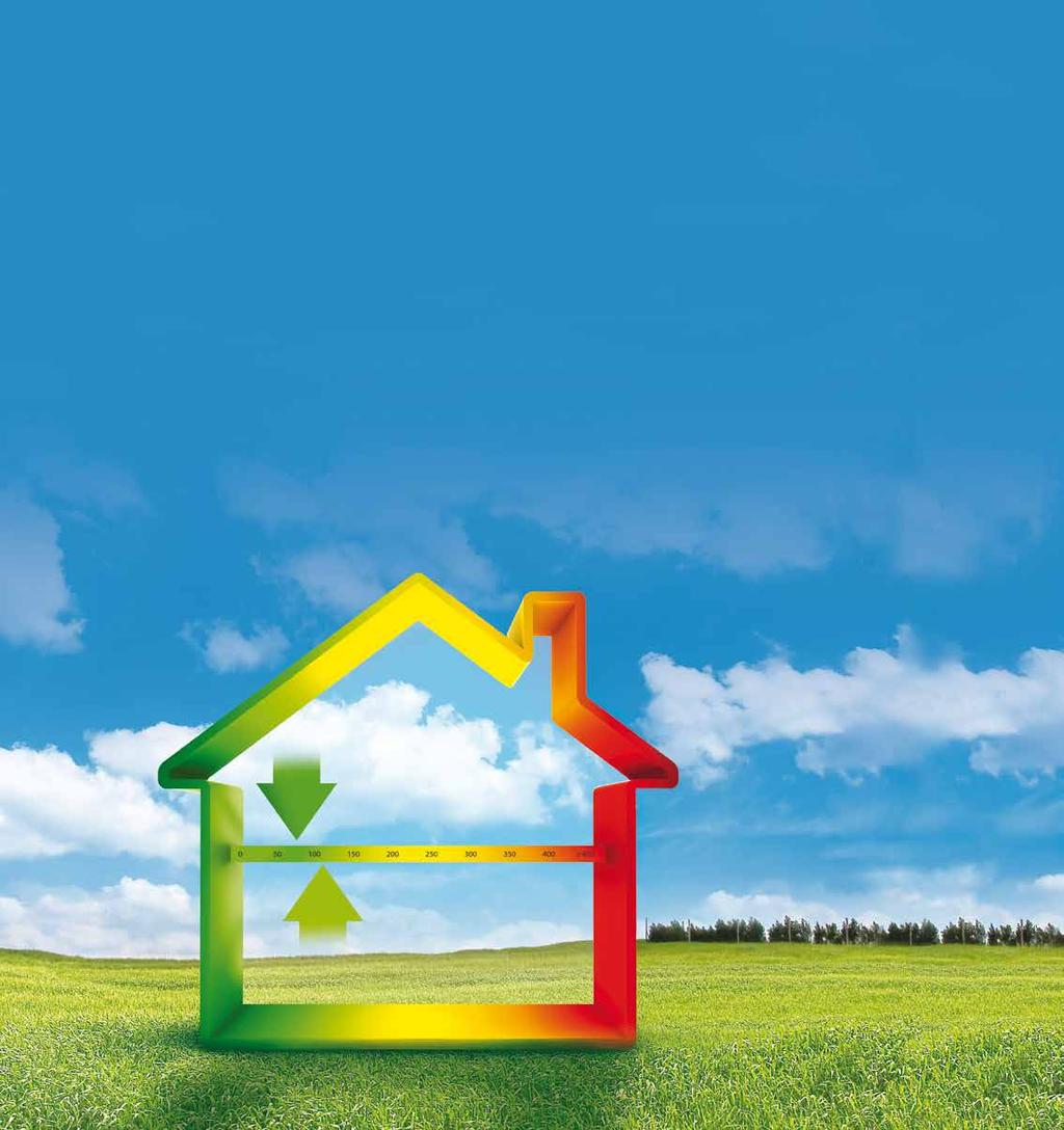 Are you living in a Green House? Old windows, doors and conservatories are responsible for a significant proportion of wasted energy in homes across the UK...but we have the answer!