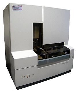 Laboratory biological separa(on extract DNA,