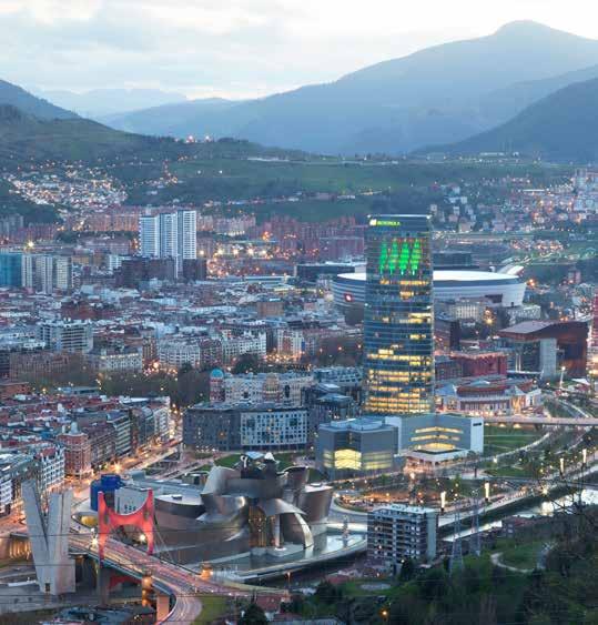 Bilbao, Spain This conference's outcome document will constitute the New Urban Agenda, a zero draft of which will be tabled by the bureau based on inputs from broad regional and thematic