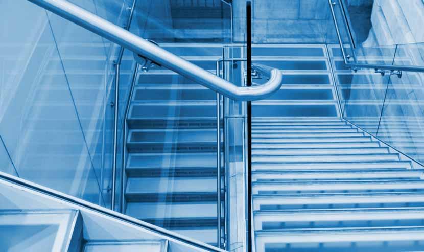New standard BS 5395-1:2010 Stairs. Code of practice for the design of stairs with straight flights and winders In the UK, there are over 500 deaths each year from stair related accidents in the home.
