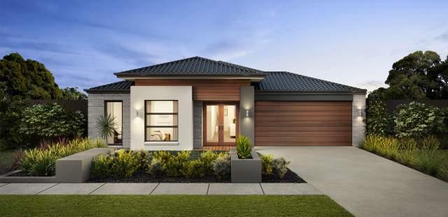 Carlisle Home: Hillcroft ROOF LINES Objective To ensure roof designs are complimentary to the streetscape, are contemporary in nature and do not dominate the skyline.