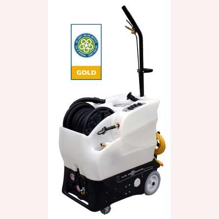 Model Number: KC-1200-500 D Demo US Products King Cobra 1200 PRO Carpet & Tile Cleaning Machine Dual 1200psi/500psi HEATED Pump Auto Fill / Dump KC-1200-500 Manufacturer: US Products Demo King Cobra