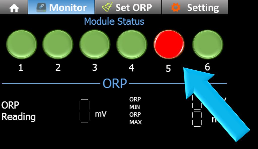 Performance Monitor (Optional Telemetry